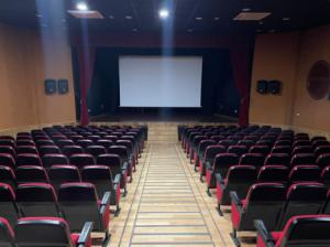El Cine en Albox se afianza como una de las mejores propuestas culturales