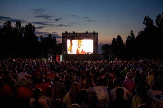 Después de más de una década regresan las Noches de Cine de Verano a Albox