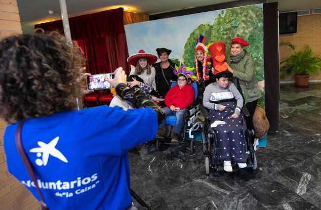 600 niños se acercan al cine con 'Fical Social' y Fundación Caixabank