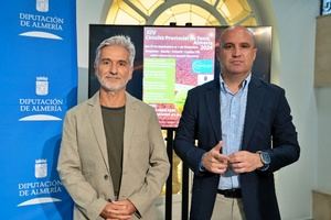 Arranca el Circuito Provincial de Tenis que cuenta con cuatro pruebas puntuables y un master