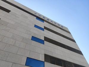 Abogada herida tras ser disparada en la calle por perder un juicio en Almería