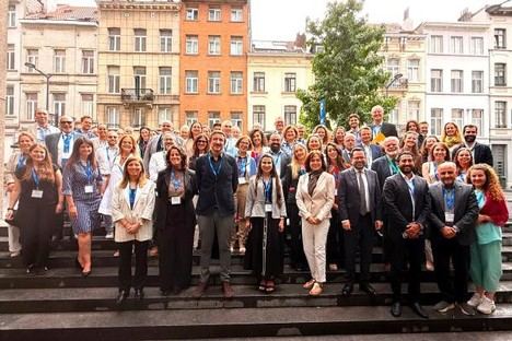 Voces de la sociedad civil influirán en el futuro del Pacto Mediterráneo