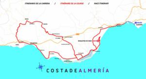 La Clásica Femenina de Almería se celebra en El Ejido el 23 de febrero