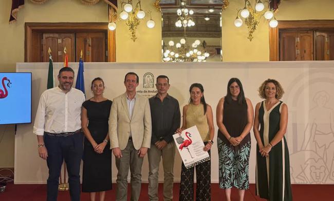 Rodalquilar acogerá el festival 'Clásicos en el Parque' del 17 al 26 de julio