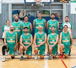 Clasijazz Paketenaikos vuelve a los Juegos Municipales con renovada energía