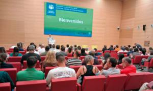 Almería blinda su liderazgo en producción sostenible frente a la plaga de trips en el pimiento