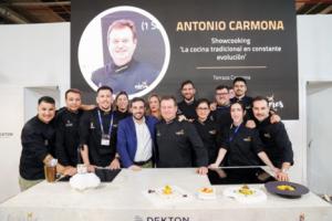 Diputación impulsa gastronomía y turismo almeriense