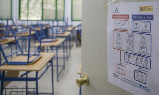 Familias de Benahadux se manifestarán por la creación de un bachillerato local