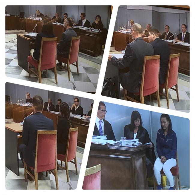 Las mentiras de Ana Julia costaron 200.000 euros