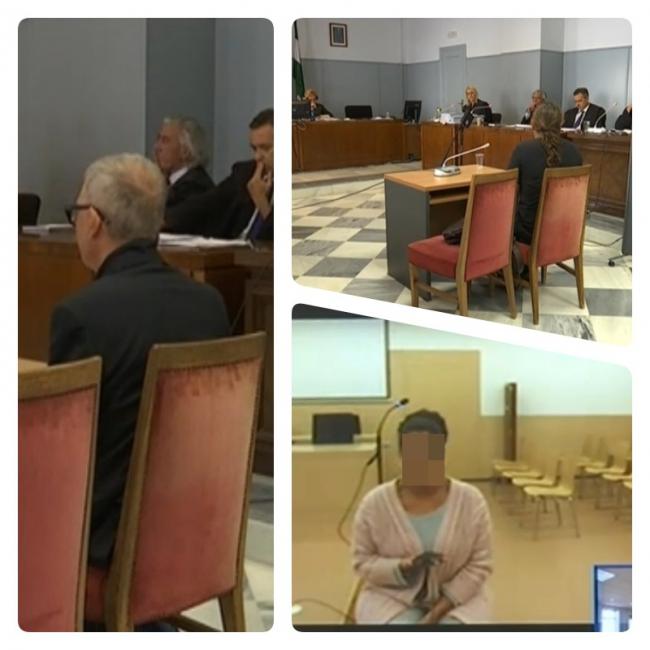 Así urdió Ana Julia su plan de despiste