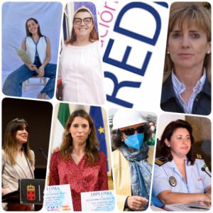 8M: Estas son las mujeres galardonadas por el Ayuntamiento