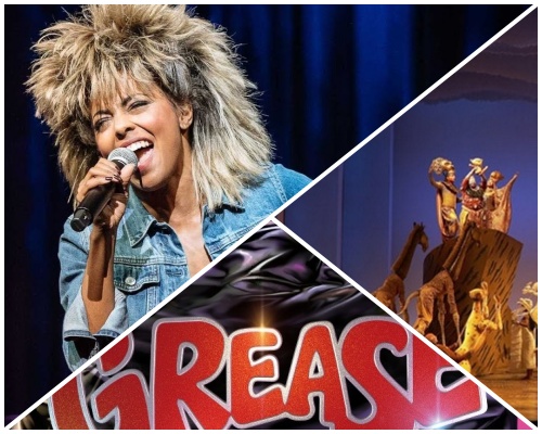 Tres musicales que no te puedes perder en Madrid