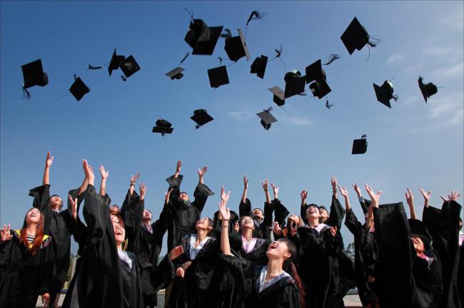 Estudiar en España como Extranjero