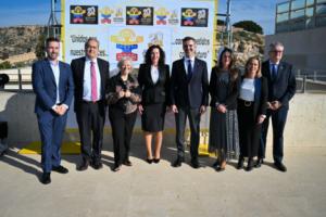 ‘Almería para Todos’ celebra 20 años de integración y convivencia