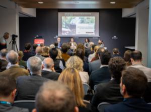 Las bodegas españolas refuerzan su sostenibilidad