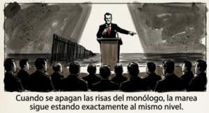 La soledad del comediante