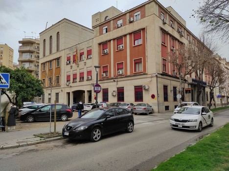 Tres docentes de una guardería en Jaén quedan libres tras ser acusadas de maltratos a niños