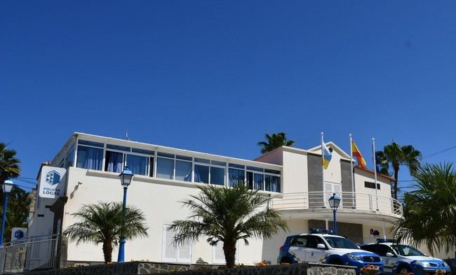Joven de 20 años simula secuestro y robo en Las Palmas