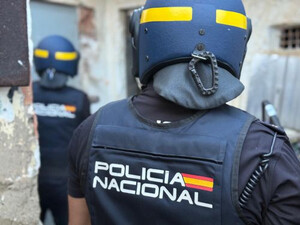 Policía Nacional desplegará un dispositivo preventivo durante Halloween en Almería