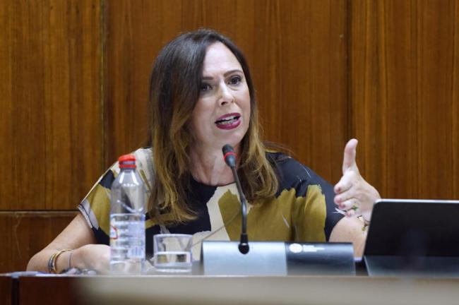 La Junta impulsa la transformación de Almería con el Puerto-Ciudad