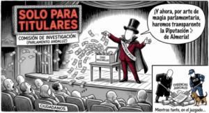 Comisión de investigación