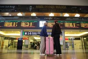 Trenes Madrid-Andalucía: Cambios y cancelaciones gratuitas tras accidente en Adamuz