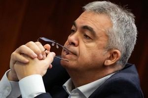 Cerdán rechaza acusaciones de financiación irregular en el PSOE y se siente perseguido