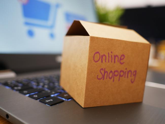 Consejos para comprar online de forma segura en el sector hogar