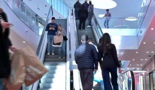 Moderado descenso del IPC en Almería contrarresta el tirón navideño
