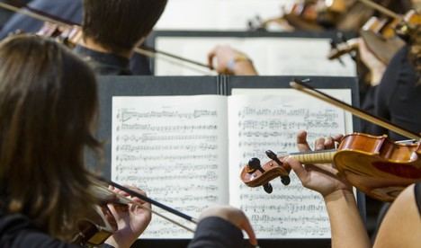 Premios Extraordinarios en Enseñanzas Artísticas: Sin Almería entre los galardonados