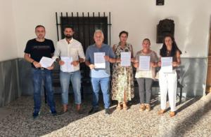 El PP denuncia la falta de efectivos policiales en La Mojonera