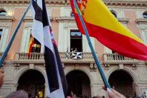 Almería abraza a Ceuta y exige al Gobierno afrontar una situación “que pone a prueba a España”