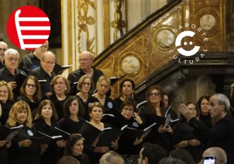 Coro de la Universidad de Almería presenta su Concierto de Navidad