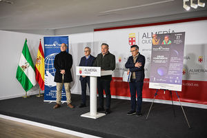 Todas las claves del concierto solidario de Manos Unidas en Almería