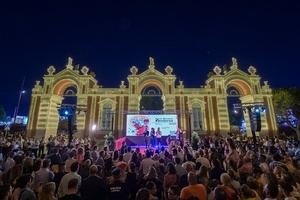 El Ayuntamiento abre el concurso del ‘Cartel Anunciador de Feria y Fiestas de Almería 2026’ hasta el 29 de marzo