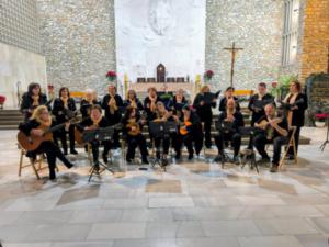 Más de 100 actividades culturales en Almería para Navidad 2025