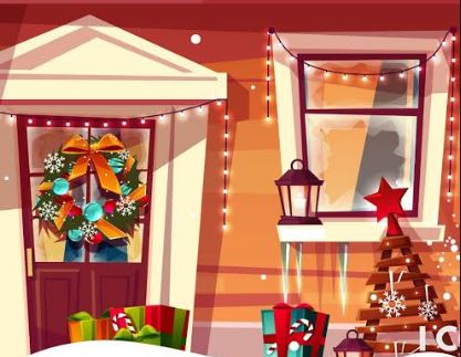 300 euros de premios para las fachadas navideñas de Vera