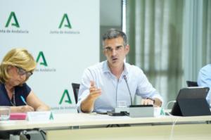 Amparo económico para sus productores de almendra por heladas