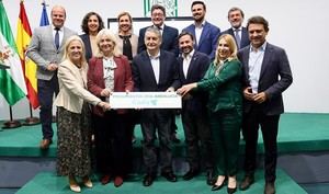 Almería se prepara para los nuevos presupuestos andaluces de 2026