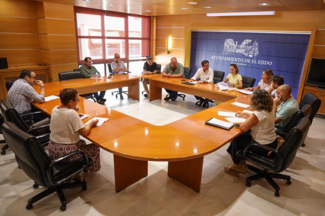Subvenciones de 80.000€ para el deporte en El Ejido