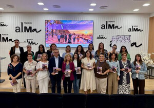 Almería presenta su V Plan Municipal de Igualdad para 2026-2030