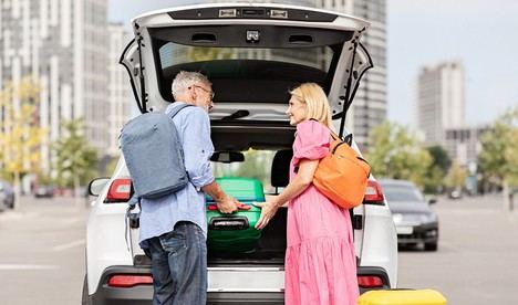 Consejos de la Junta para alquilar vehículos sin sorpresas