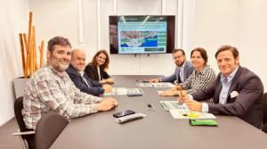 El plan de transportes para 2026 destina 235.000 euros a modernizar las paradas