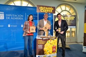 El Consorcio del Sector II conciencia sobre los biorresiduos a través de ‘Cada Marrón Cuenta’