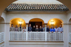 Nuevo Consejo de Memoria Histórica en Andalucía se reúne en Sevilla