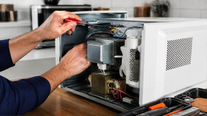 Consumo recuerda que las reparaciones cubiertas por la garantía legal son gratuitas para el comprador