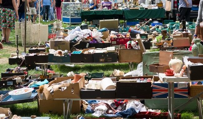 Consumo advierte sobre riesgos de comercios ilegales