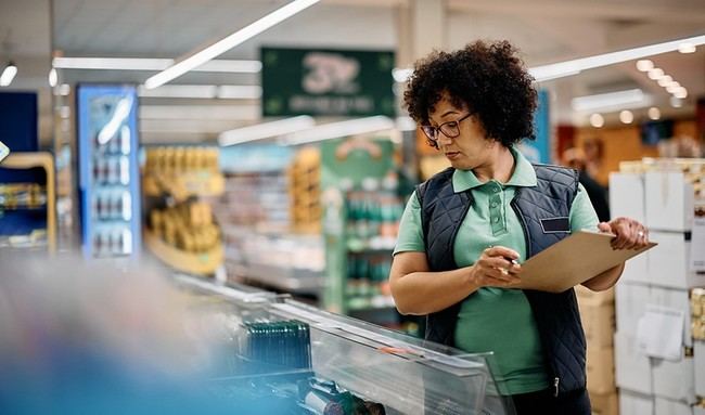 Inspecciones de alimentos en Almería: se revisarán 1.200 productos en tiendas y mercados