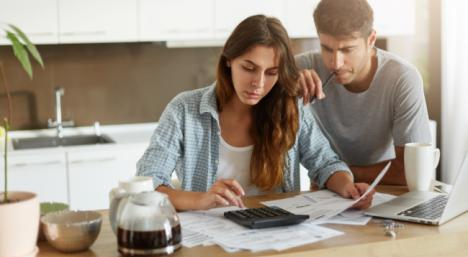 Por qué tener contrato temporal complica conseguir financiación hoy