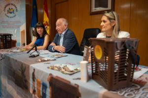El Ayuntamiento comienza con la implantación progresiva del nuevo contenedor marrón en Roquetas de Mar